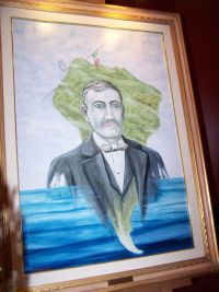 Celebrazione 100 anni del Principe Mercante