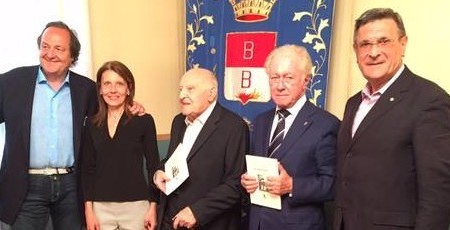 “Secondi Passi…”: i consigli sanitari del pediatra Prof. Serafini