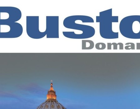 “Busto Domani” – Il bimestrale dell’Associazione