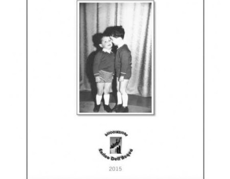 Libro “Secondi Passi…” – Liborio Serafini