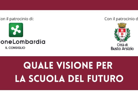 Report: Quale visione per la scuola del futuro