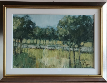 Vendita di opere d’arte